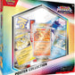 PRE ORDER Pokémon Trading Card Game (TCG): Scarlet & Violet Prismatic Evolutions Poster Collection - Inspire Newquay