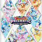 PRE ORDER Pokémon Trading Card Game (TCG): Scarlet & Violet Prismatic Evolutions Poster Collection - Inspire Newquay