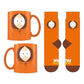 PRE ORDER South Park (Kenny) Male Mug & Sock Set - Inspire Newquay