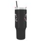 PRE ORDER Stranger Things (Hellfire Club) 40oz Tumbler - Inspire Newquay