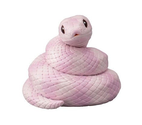 PRE ORDER Tenori Friends 11 Reptiles & Amphibians (1 Supplied) - Inspire Newquay