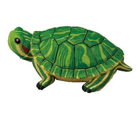 PRE ORDER Tenori Friends 11 Reptiles & Amphibians (1 Supplied) - Inspire Newquay