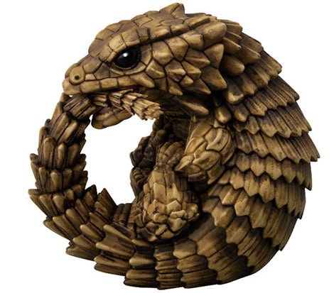 PRE ORDER Tenori Friends 11 Reptiles & Amphibians (1 Supplied) - Inspire Newquay