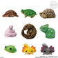 PRE ORDER Tenori Friends 11 Reptiles & Amphibians (1 Supplied) - Inspire Newquay