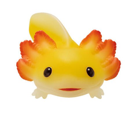 PRE ORDER Tenori Friends 11 Reptiles & Amphibians (1 Supplied) - Inspire Newquay