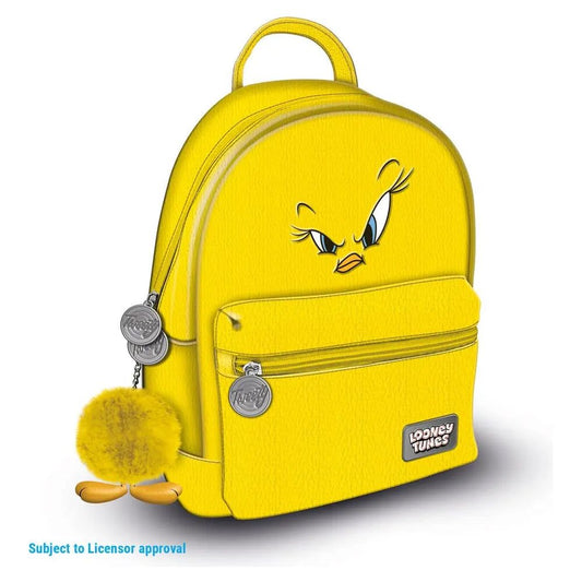 PRE ORDER Tweety Fashion Backpack - Inspire Newquay