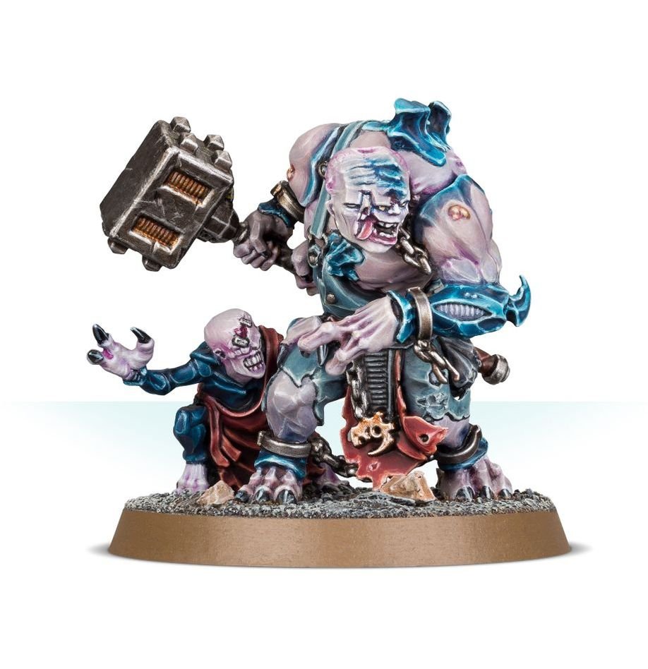 PRE ORDER Warhammer 40k Battleforce: Genestealer Cults – Biosanctic Broodsurge - Inspire Newquay
