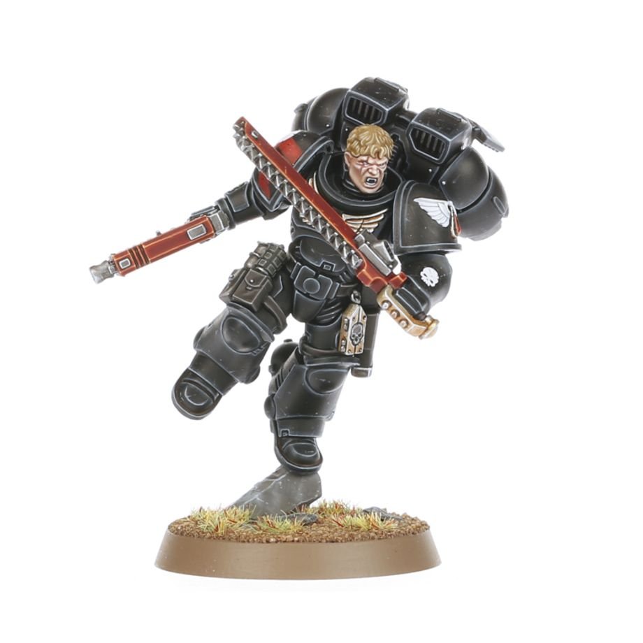 PRE ORDER Warhammer 40k: Blood Angels Army Set - Inspire Newquay