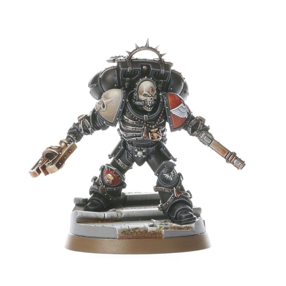 PRE ORDER Warhammer 40k: Blood Angels Army Set - Inspire Newquay