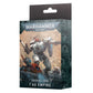 PRE ORDER Warhammer 40K: Datasheet Cards: T'au Empire - Inspire Newquay