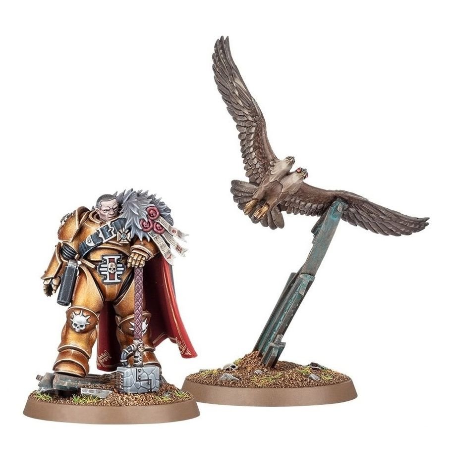 PRE ORDER Warhammer 40k: Imperial Agents Battleforce: Ordo Malleus - Inspire Newquay