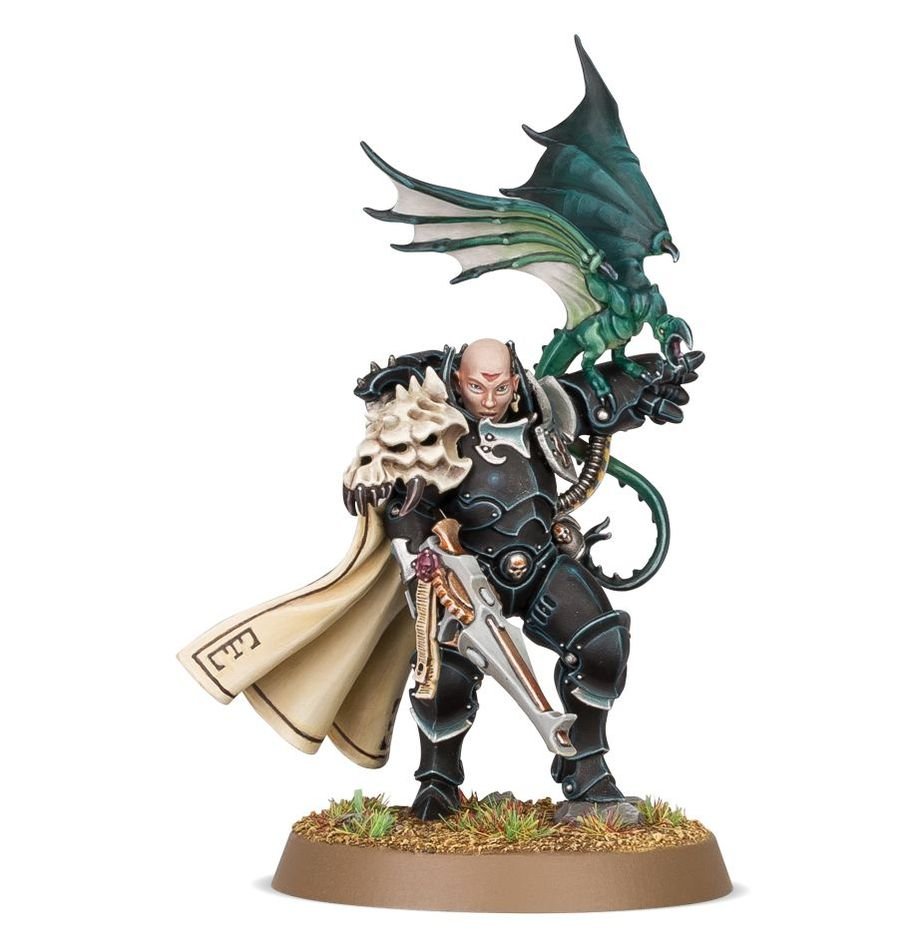 Warhammer 40k: Imperial Agents Battleforce: Ordo Xenos – Inspire