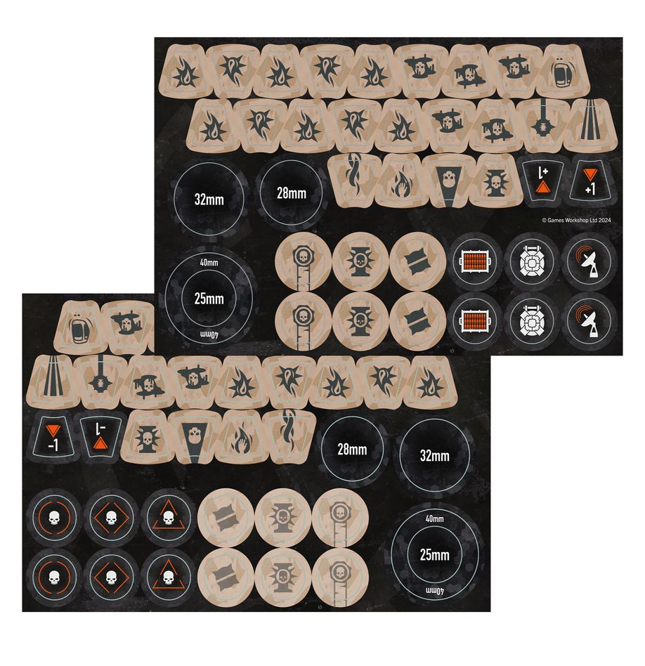 PRE ORDER Warhammer 40k: Kill Team: Goremongers - Inspire Newquay