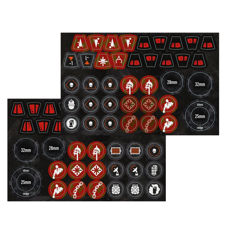 PRE ORDER Warhammer 40k: Kill Team: Sanctifiers - Inspire Newquay