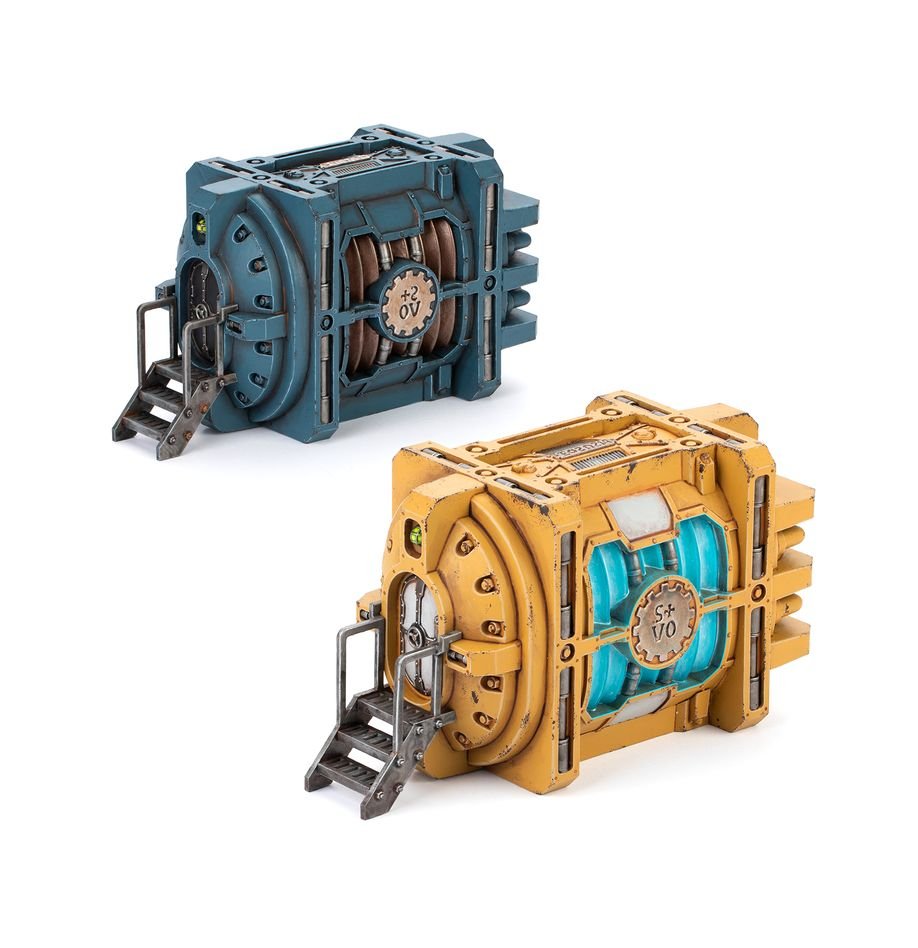 PRE ORDER Warhammer 40K: Kill Team: Termination - Inspire Newquay
