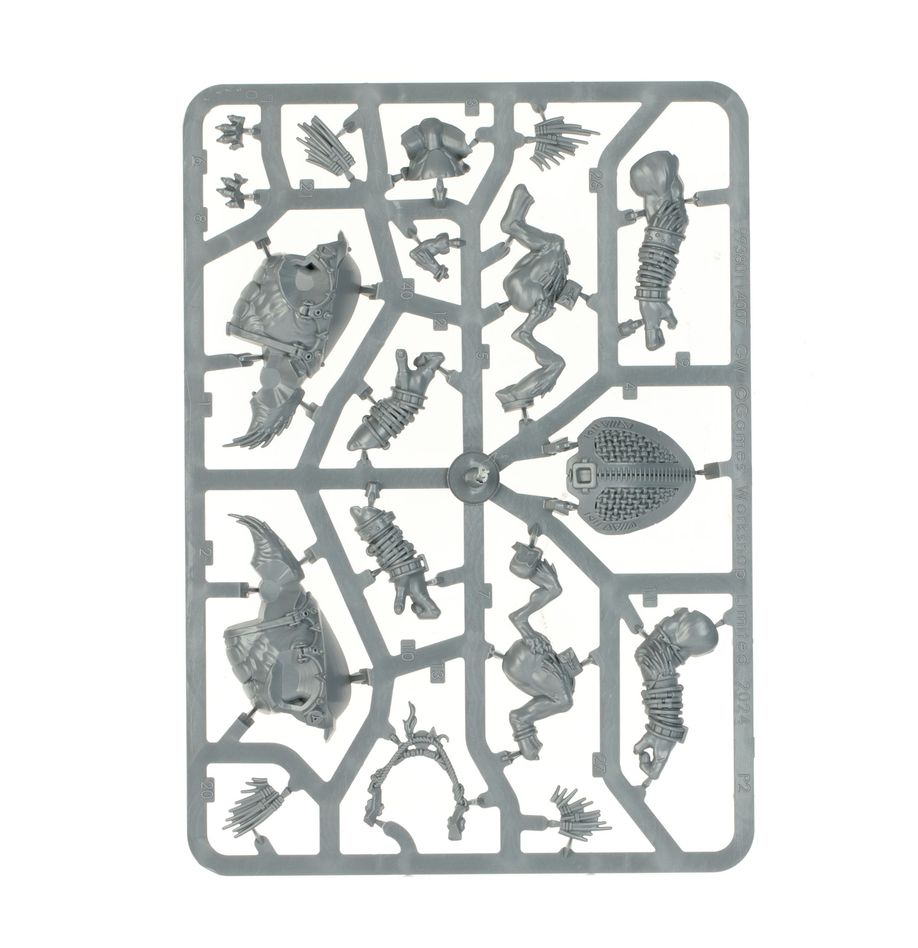 PRE ORDER Warhammer 40K T'Au Empire: Krootox Rider - Inspire Newquay