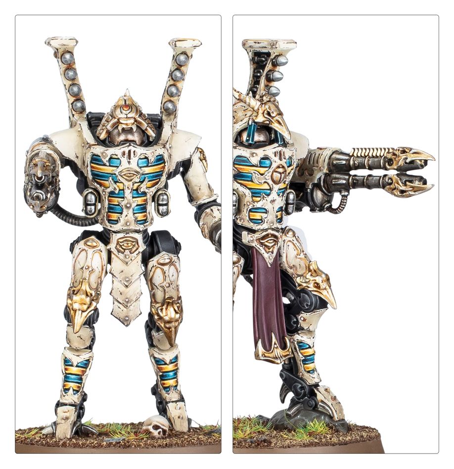 PRE ORDER Warhammer 40k: Thousand Sons Battleforce: Warpflame Thrallband - Inspire Newquay