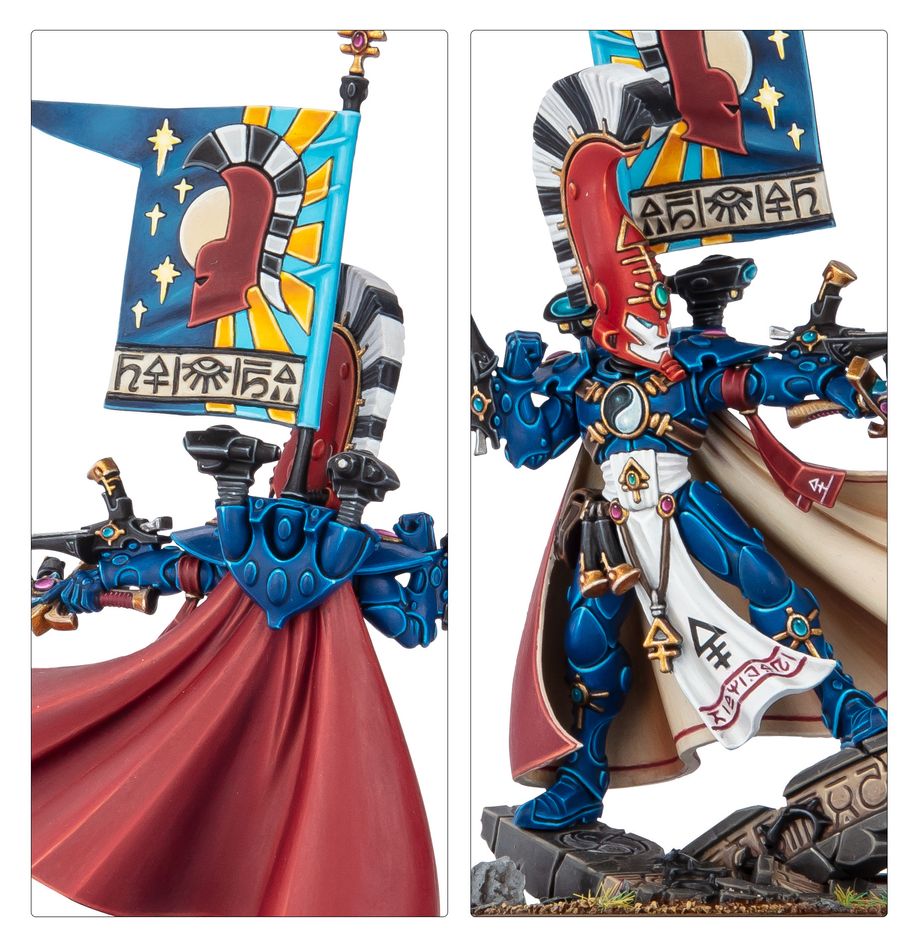 PRE ORDER Warhammer: Aeldari Asurmen - Inspire Newquay
