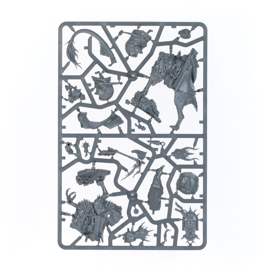 PRE ORDER Warhammer Age of Sigmar: Skaventide - Inspire Newquay