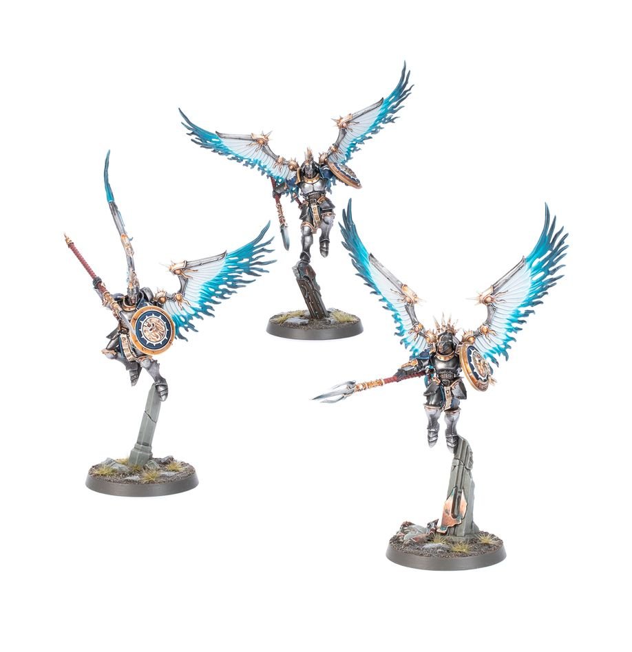 PRE ORDER Warhammer Age of Sigmar: Skaventide - Inspire Newquay