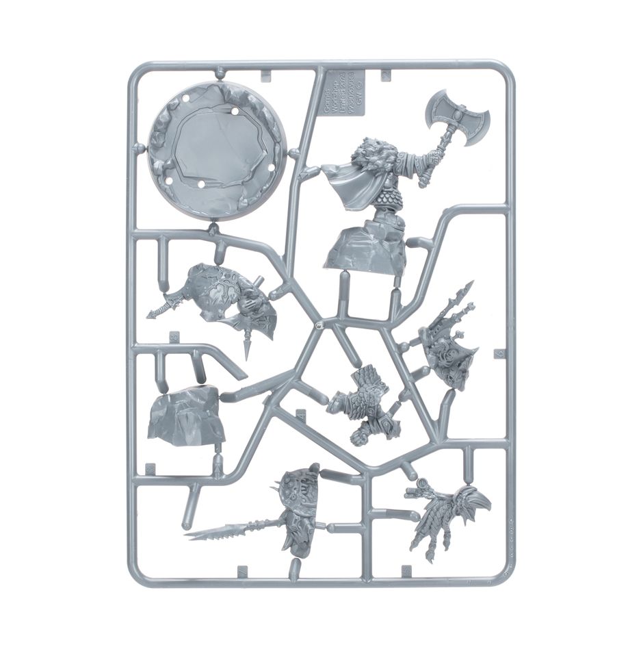 PRE ORDER Warhammer: Grombrindal, The White Dwarf - Inspire Newquay
