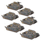 PRE ORDER Warhammer: Legions Imperialis: Dracosan Transport Detachment - Inspire Newquay