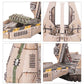 PRE ORDER Warhammer: Legions Imperialis: Dreadnought Drop Pods - Inspire Newquay