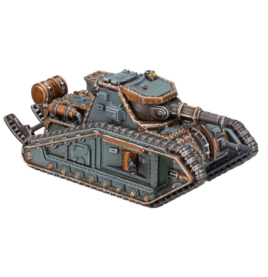 PRE ORDER Warhammer: Legions Imperialis: Malcador Squadron - Inspire Newquay