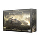 PRE ORDER Warhammer: Legions Imperialis: Stormhammer Squadron - Inspire Newquay