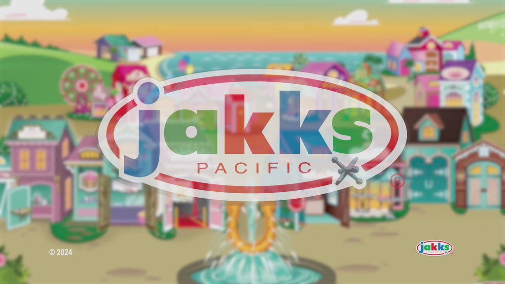 Wild manes - Tilly’s Tennis Match Horde Doll