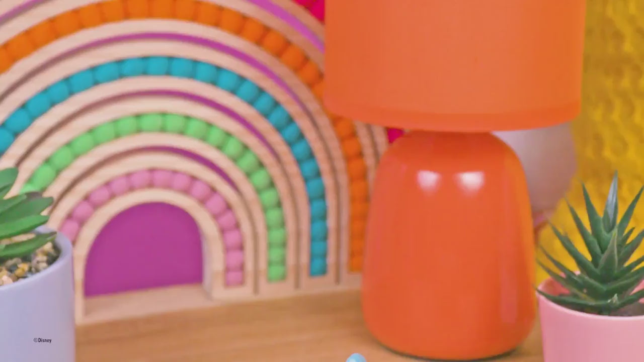 Disney Stitch Collectible Mini Figure: Feed Me Series 3 (1 RANDOM Supplied)