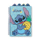 Project Notebook A5 Stitch Disney - Inspire Newquay