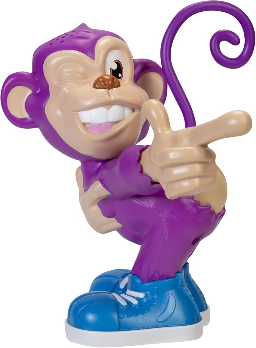 Pull My Finger Electronic Game - Inspire Newquay