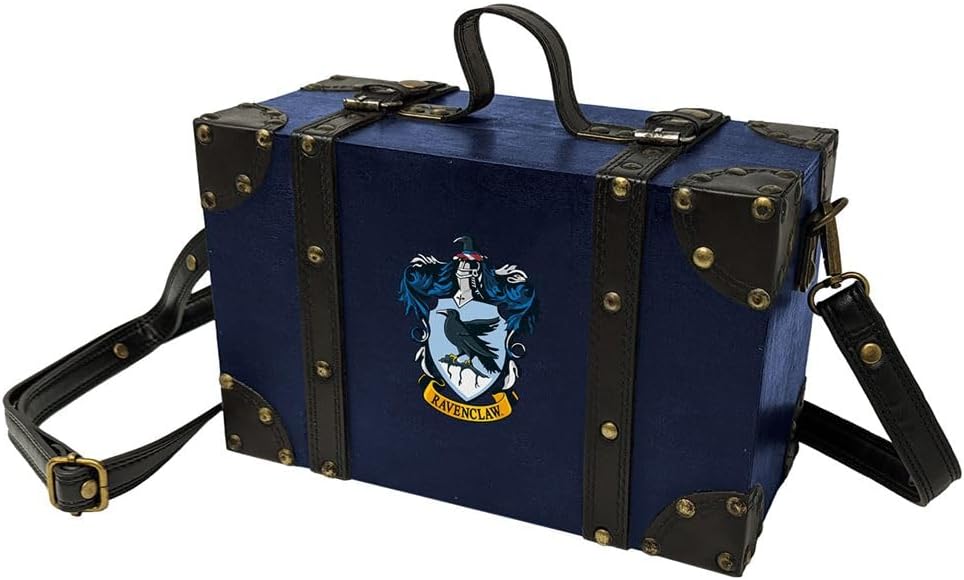 Pyramid International Harry Potter Ravenclaw Crest Premium Gift Set - Inspire Newquay
