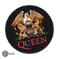 QUEEN - Flexible mousepad - Crest - Inspire Newquay