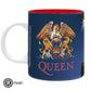 QUEEN - Mug - 320 ml - Flash - Inspire Newquay