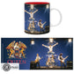 QUEEN - Mug - 320 ml - Flash - Inspire Newquay