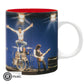 QUEEN - Mug - 320 ml - Flash - Inspire Newquay