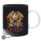 QUEEN - Mug - 320 ml - Live at Wembley - Inspire Newquay