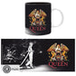 QUEEN - Mug - 320 ml - Live at Wembley - Inspire Newquay