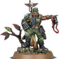 *Rare* Warhammer 40K Astra Militarum: Catachan Colonel Store Anniversary Miniature - Inspire Newquay