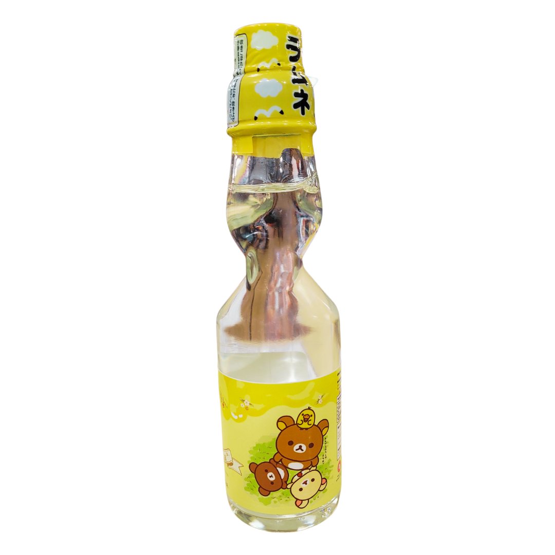 Rillakuma Original Flavour Ramune - Inspire Newquay