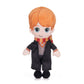 Ron Weasley 25cm (Gift Boxed) Plush - Inspire Newquay