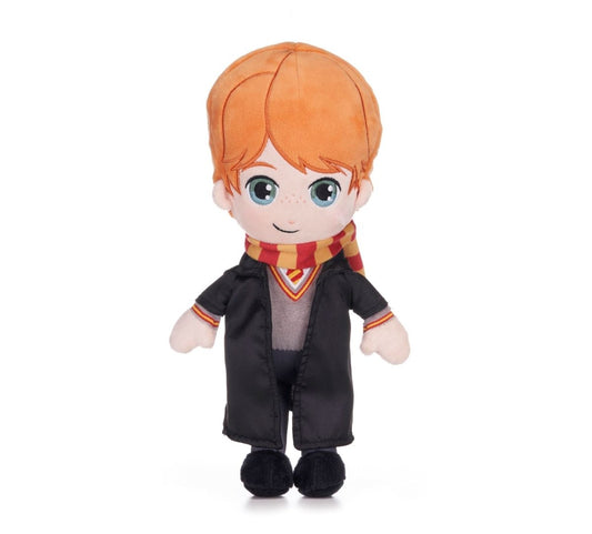 Ron Weasley 25cm (Gift Boxed) Plush - Inspire Newquay