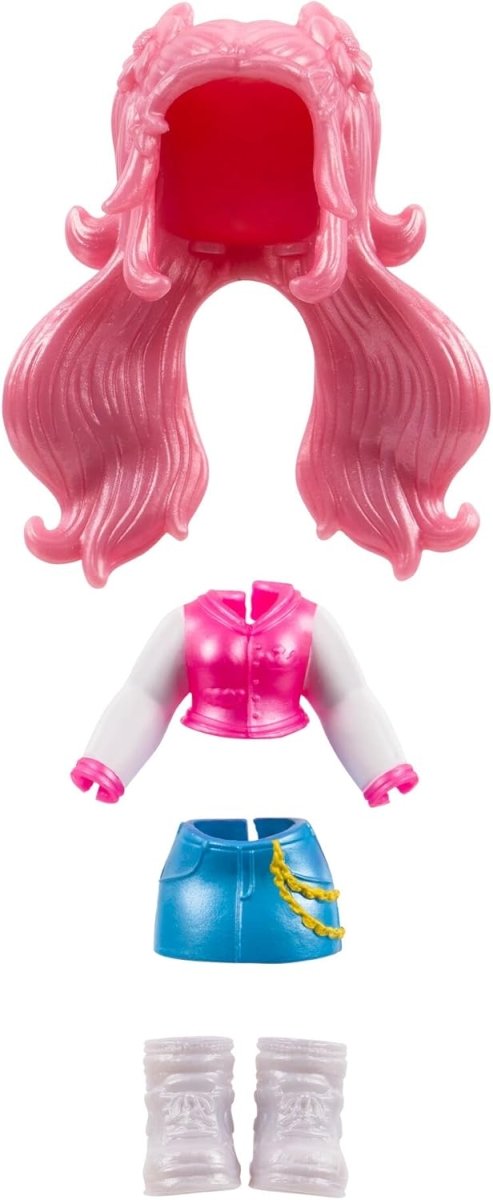 Royale High 3 - inch Fairy Light Doll - Inspire Newquay