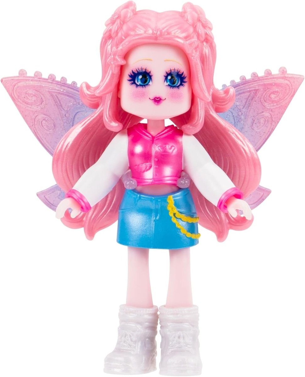 Royale High 3 - inch Fairy Light Doll - Inspire Newquay