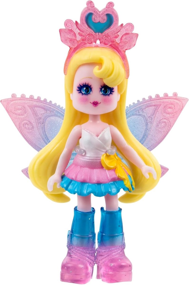 Royale High 3 - inch Fairy Light Doll - Inspire Newquay