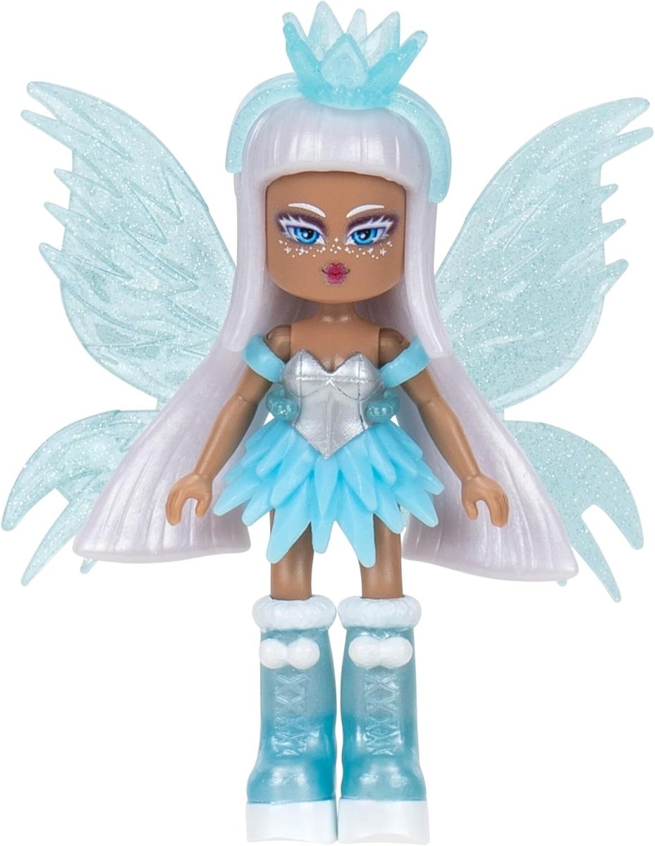 Royale High 3 - inch Ice Fairy Fashion Doll - Inspire Newquay
