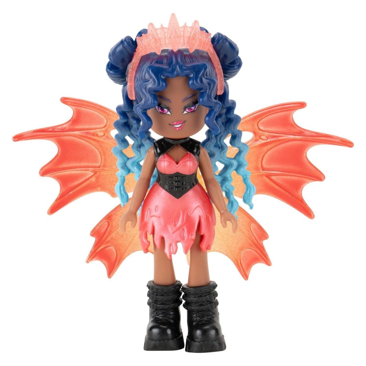 Royale High Core Deluxe Figure - Fire Fairy - Inspire Newquay