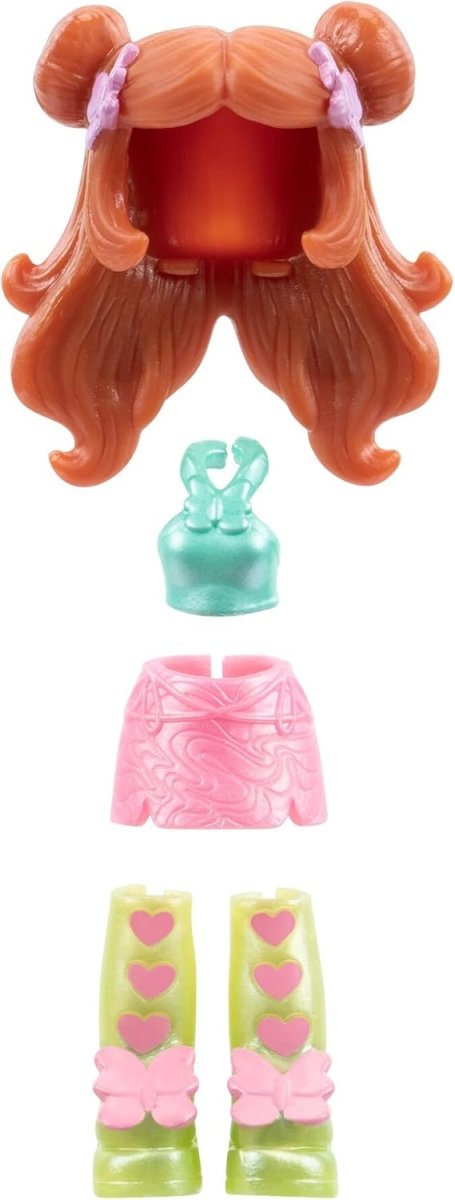 Royale High Deluxe Hahmo Nature Fairy - Inspire Newquay